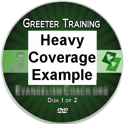 This example is considered heavy coverage printing. This example is considered heavy coverage printing.